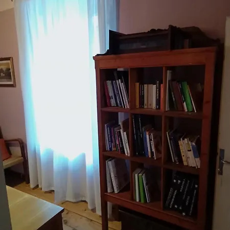 Casa Pini Rio_a * Riolunato